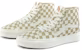Vans SK8-HI Kasut Tinggi Unisex Coklat/Putih VN0A4U169FO