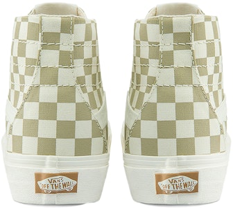 Vans SK8-HI Sepatu Tinggi Unisex Coklat/Putih VN0A4U169FO Purchase Vans SK8-HI Sepatu Tinggi Unisex Coklat/Putih VN0A4U169FO