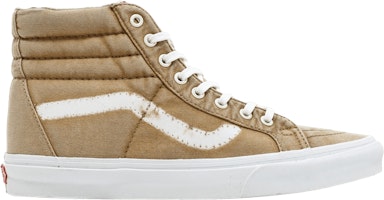 Vans Sk8 Hi 'Chinchilla' VN000KXJFPD