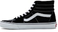 Order Vans SK8-HI '经典黑' 高帮滑板鞋 VN000D5IB8C(S-BOX)