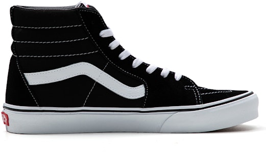 Vans SK8-HI 'Negro Clásico' VN000D5IB8C(S-BOX) Lookbook Vans SK8-HI 'Negro Clásico' VN000D5IB8C(S-BOX)