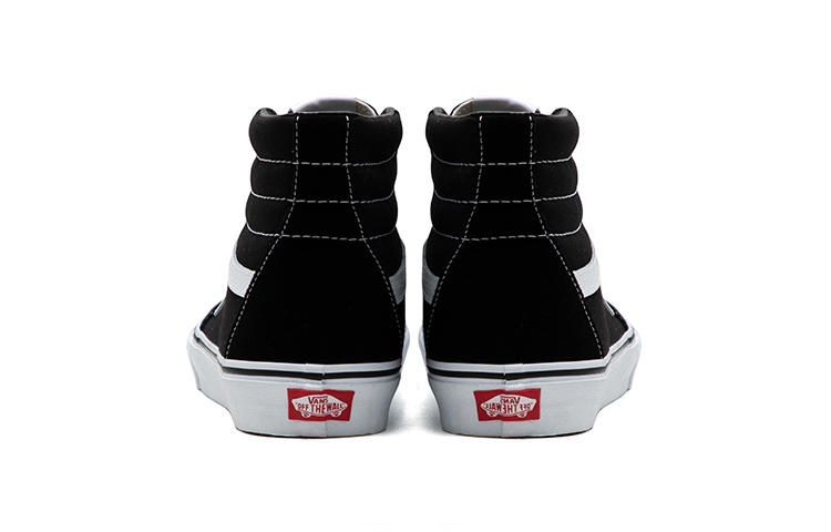 Purchase Vans SK8-HI '经典黑' 高帮滑板鞋 VN000D5IB8C(S-BOX)