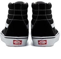 Vans SK8-HI クラシックブラック (Vans SK8-HI Kurashikkuburakku) VN000D5IB8C(S-BOX) Purchase Vans SK8-HI クラシックブラック (Vans SK8-HI Kurashikkuburakku) VN000D5IB8C(S-BOX)