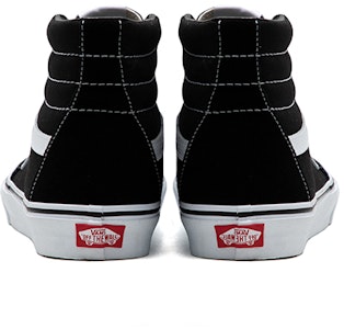 Vans SK8-HI 'Negro Clásico' VN000D5IB8C(S-BOX) Purchase Vans SK8-HI 'Negro Clásico' VN000D5IB8C(S-BOX)