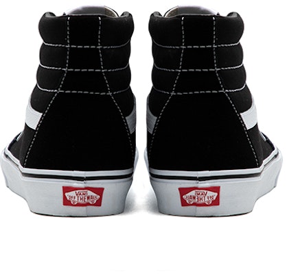 Vans SK8-HI '经典黑' 高帮滑板鞋 VN000D5IB8C(S-BOX) Purchase Vans SK8-HI '经典黑' 高帮滑板鞋 VN000D5IB8C(S-BOX)