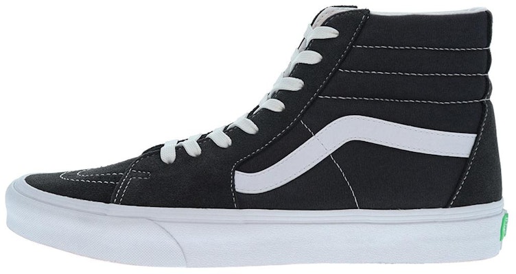 Vans Vault OG SK8-Hi LX 'Negro' VN0A7Q5N1O7 Buy Vans Vault OG SK8-Hi LX 'Negro' VN0A7Q5N1O7
