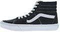 Buy Vans Vault OG SK8-Hi LX 'Negro' VN0A7Q5N1O7
