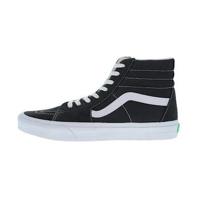 Vans Vault SK8-Hi LX 'Black'