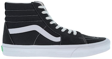 Vans Vault OG SK8-Hi LX “黑色” 高帮鞋 VN0A7Q5N1O7 Order Vans Vault OG SK8-Hi LX “黑色” 高帮鞋 VN0A7Q5N1O7