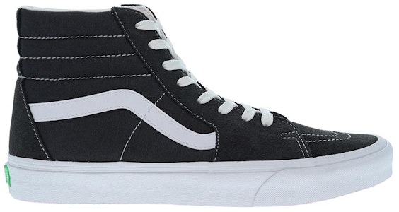 Vans Vault OG SK8-Hi LX 'Hitam' VN0A7Q5N1O7 Order Vans Vault OG SK8-Hi LX 'Hitam' VN0A7Q5N1O7