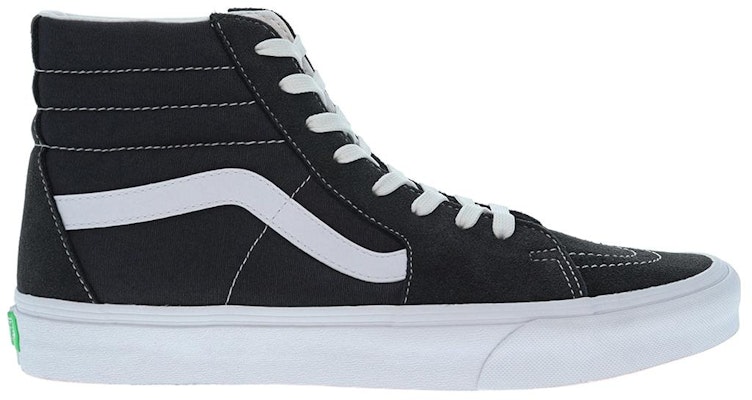 Vans Vault OG SK8-Hi LX 'Negro' VN0A7Q5N1O7 Order Vans Vault OG SK8-Hi LX 'Negro' VN0A7Q5N1O7