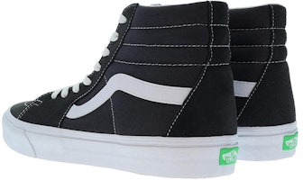 Vans Vault OG SK8-Hi LX “黑色” 高帮鞋 VN0A7Q5N1O7 Shop Vans Vault OG SK8-Hi LX “黑色” 高帮鞋 VN0A7Q5N1O7
