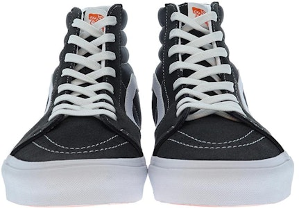 Vans Vault OG SK8-Hi LX 'Hitam' VN0A7Q5N1O7 Purchase Vans Vault OG SK8-Hi LX 'Hitam' VN0A7Q5N1O7