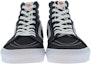 Purchase Vans Vault OG SK8-Hi LX 'Negro' VN0A7Q5N1O7