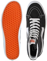 Vans Vault OG SK8-Hi LX “黑色” 高帮鞋 VN0A7Q5N1O7 Details for Vans Vault OG SK8-Hi LX “黑色” 高帮鞋 VN0A7Q5N1O7