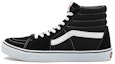 Buy Vans SK8-HI 经典黑日版鞋 562783-0003