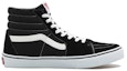 Order Vans SK8-HI 经典黑日版鞋 562783-0003