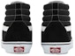 Purchase Vans SK8-HI 经典黑日版鞋 562783-0003