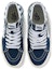 Lookbook Vans Checkerboard SK8-Hi 'Dress Blues' Lelaki VN0A32QG4M0