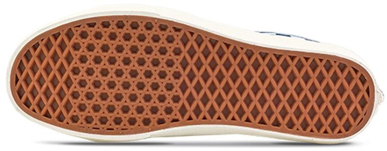 Vans Checkerboard SK8-Hi 'Dress Blues' Azul Ajedrezado VN0A32QG4M0 Purchase Vans Checkerboard SK8-Hi 'Dress Blues' Azul Ajedrezado VN0A32QG4M0