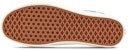 Vans Checkerboard SK8-Hi 'Dress Blues' Lelaki VN0A32QG4M0