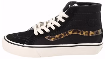 Vans SK8-HI Lightweight Cozy Skateboarding Shoes Unisex Black VN0A4UWN2UB Vans SK8-HI Lightweight Cozy Skateboarding Shoes Unisex Black VN0A4UWN2UB