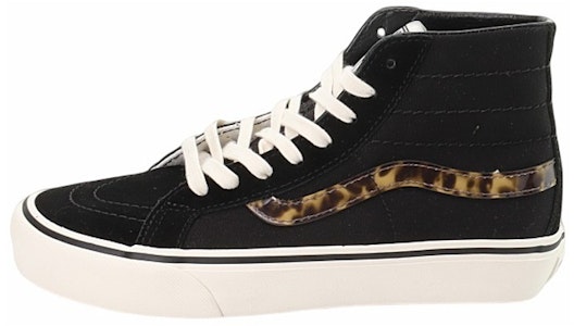 Vans SK8-HI Ligero Cómodo Zapatos de Skate Unisex Negros VN0A4UWN2UB Buy Vans SK8-HI Ligero Cómodo Zapatos de Skate Unisex Negros VN0A4UWN2UB
