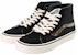 Vans SK8-HI Ringan Kasut Skateboard Unisex Hitam VN0A4UWN2UB