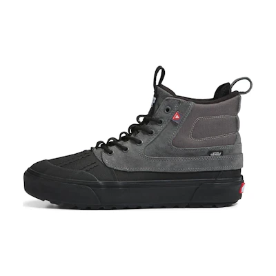 Vans SK8-HI 'CMFT Non-Slip Wear-Resistant Black'