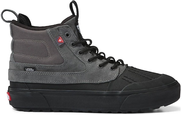 Vans SK8-HI 'Cómodas Antideslizantes y Resistentes al Desgaste Negras' VN0A5JMNPBQ Order Vans SK8-HI 'Cómodas Antideslizantes y Resistentes al Desgaste Negras' VN0A5JMNPBQ