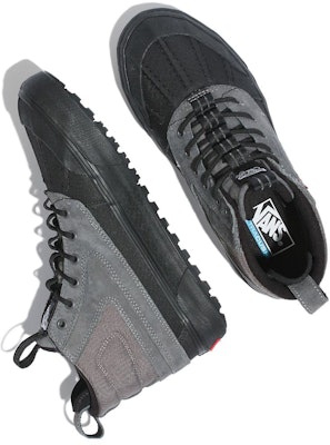Vans SK8-HI 'Cómodas Antideslizantes y Resistentes al Desgaste Negras' VN0A5JMNPBQ Shop Vans SK8-HI 'Cómodas Antideslizantes y Resistentes al Desgaste Negras' VN0A5JMNPBQ