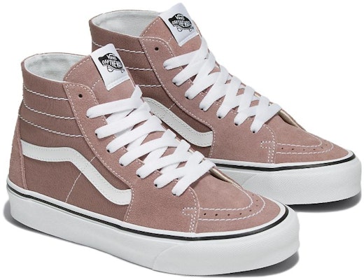 Vans スケートハイ テーパード "アントラー" VN0009QPC9I Order Vans スケートハイ テーパード "アントラー" VN0009QPC9I