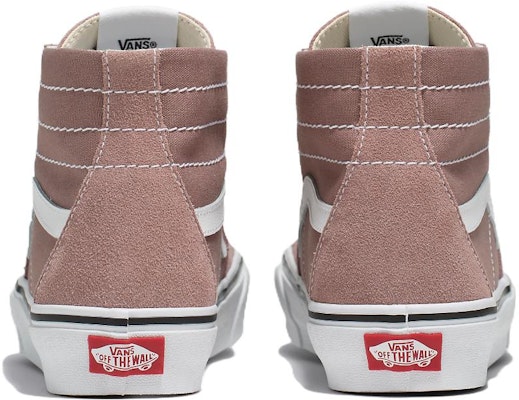 Vans スケートハイ テーパード "アントラー" VN0009QPC9I Lookbook Vans スケートハイ テーパード "アントラー" VN0009QPC9I
