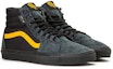 Order Vans SK8-HI コーデュラ黒黄 (Vans SK8-HI Kōdyura Kuro Ki) VN0A4BV60IV1