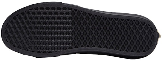 반스 스케이트 하이 '코듀라 블랙 옐로우' VN0A4BV60IV1 Purchase 반스 스케이트 하이 '코듀라 블랙 옐로우' VN0A4BV60IV1