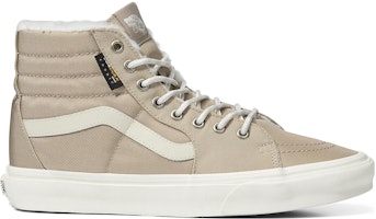 ヴァンズ SK8-HI コーデュラシェルパ クリーム VN0A4BVT1NU Order ヴァンズ SK8-HI コーデュラシェルパ クリーム VN0A4BVT1NU