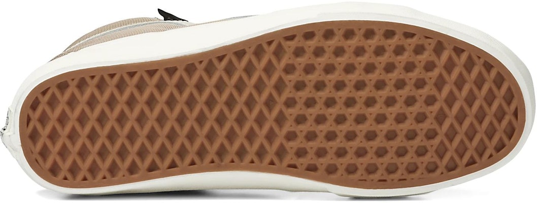 Vans SK8-HI Cordura Sherpa KRIM VN0A4BVT1NU Purchase Vans SK8-HI Cordura Sherpa KRIM VN0A4BVT1NU