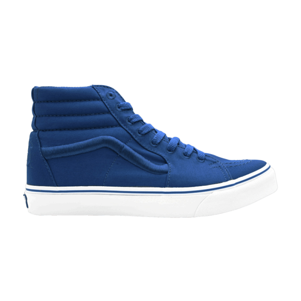 Buy Vans Sk8 Hi 'Division 1' VN0D5I480