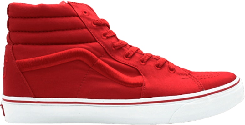 Vans Sk8 Hi 'Division 1' Sepatu Sneaker VN0D5I48J Buy Vans Sk8 Hi 'Division 1' Sepatu Sneaker VN0D5I48J