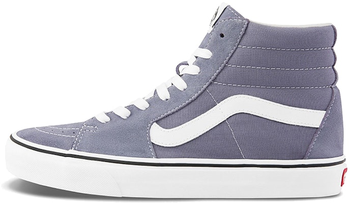 Vans Sk8-Hi 'Blue Granite' VN0A4U3C2RM Buy Vans Sk8-Hi 'Blue Granite' VN0A4U3C2RM