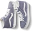 Shop Vans SK8-Hi Biru Ungu Unisex 'Biru Ungu' VN0A4U3C2RM