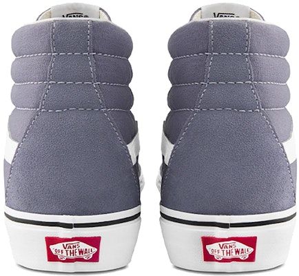 Vans Sk8-Hi 'Blue Granite' VN0A4U3C2RM Purchase Vans Sk8-Hi 'Blue Granite' VN0A4U3C2RM