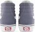 Purchase Vans SK8-Hi Biru Ungu Unisex 'Biru Ungu' VN0A4U3C2RM