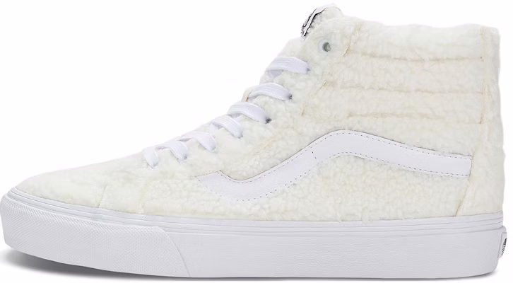 Vans SK8-Hi 'Putih Abu-Abu' VN0A5KRCC00 Buy Vans SK8-Hi 'Putih Abu-Abu' VN0A5KRCC00