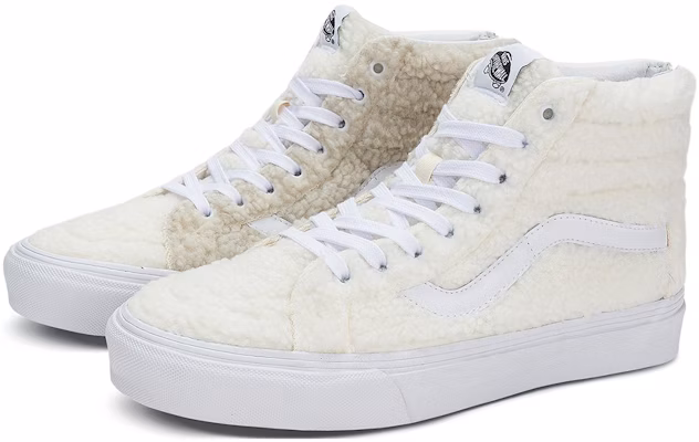 Vans SK8-Hi 'Putih Abu-Abu' VN0A5KRCC00 Order Vans SK8-Hi 'Putih Abu-Abu' VN0A5KRCC00