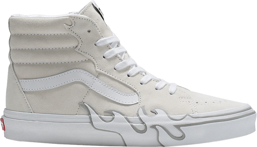 A tribe called quest vans sk8 hi white sales