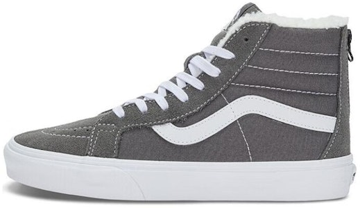 Vans SK8-HI 'Abu-abu' VN0A5KRCO6O Buy Vans SK8-HI 'Abu-abu' VN0A5KRCO6O