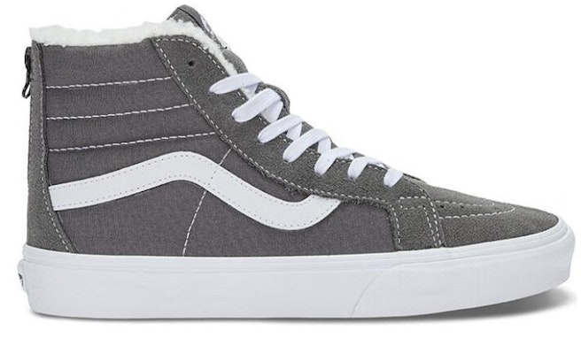 Vans SK8-HI 'Grey' VN0A5KRCO6O Order Vans SK8-HI 'Grey' VN0A5KRCO6O