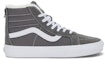 Order Vans SK8-HI 'Kelabu' VN0A5KRCO6O