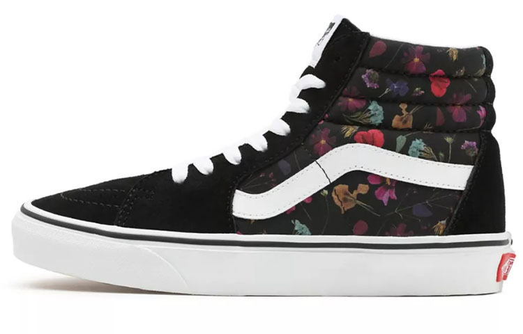 Vans Shoes Skate shoes 'Black White'